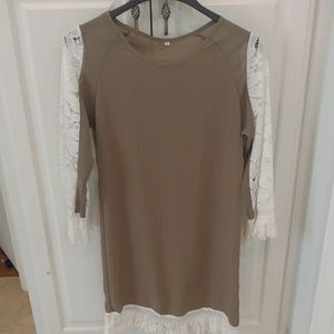 Ladies dress